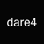 Dare4 Logo