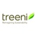 Treeni Inc Logo