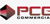 PCG Commercial, Inc. Logo