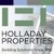Holladay Properties Logo