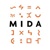 MIDA Logo