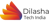 Dilasha Tech India Pvt Ltd Logo