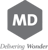 MDTEC Soluciones en Tecnologia Logo
