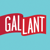 Gallant Branding Logo