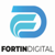 Fortín Digital Logo