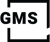 GMS Media Group Logo
