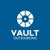 Vault Outsourcing Logo