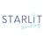 StarLit Writing, LLC Logo