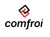 Comfroi Logotype