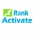Rank Activate Logo
