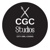 CGC Studios Logo