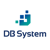 DB System Logo