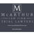 McArthur Law Firm