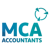 MCA Accountants Logo