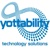 Yottability Logo