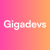 Gigadevs Logo