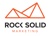 Rock Solid Marketing Logo