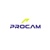 Procam International Private Limited Logotype