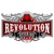 Revolution Studios Logo