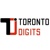 TorontoDigits Logo