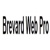 Brevard Web Pro Logo