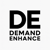 Demand Enhance Logotype