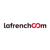 LAFRENCHCOM Logo