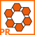 PR TYPO3 Logo