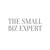 The Small Biz Expert Logo