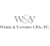 Weber & Vanorio CPAs P.C. Logo