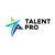 Talent pro Logo