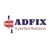 Adfix Logotype