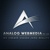 Analog Webmedia Pvt Ltd Logo