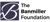 Jennifer Stanich-Banmiller Foundation Logo