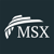 MSX Holding Logo