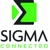 Sigma Connected Group Logo