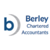 Berley Chartered Accountants Logo