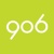 906 Creative Logo