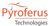 Pyroferus Technologies Logo