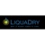 LiquaDry, Inc. Logotype