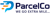 Parcel-co Logo