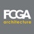 FCGA Architecture Logo