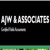 AJW & Associates Logo