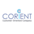 Corient Business Solutions Pvt Ltd Logo