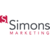 Simons Marketing Logo