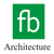 FB ARCHITECTURE Logo