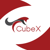 CubeX LLC Logo