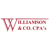 Williamson Co. & CPAs Logo