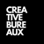 Creative Bureaux Logo