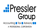 The Pressler Group, PC Logo